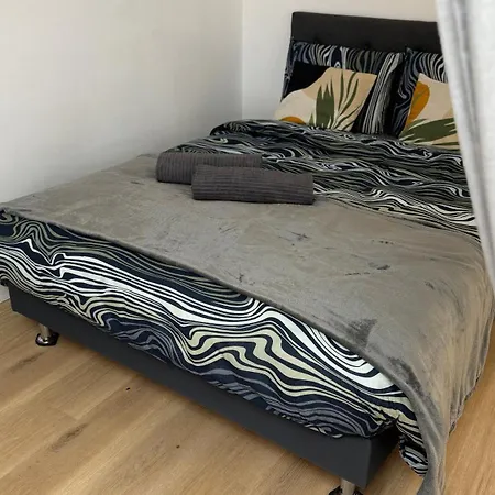 Apartamento Juan-les-pins Clim-plage 200m -piscine Antibes