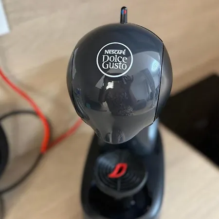 Juan-les-pins Clim-plage 200m -piscine Lägenhet